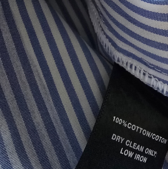 Lafayette 148 New York Cordelia Printed Midi Shirt Dress Designer - Picture 9 of 12